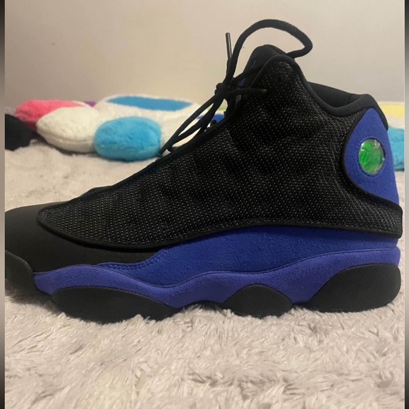 Air Jordan 13 Retro Hyper Royal - Picture 3 of 7